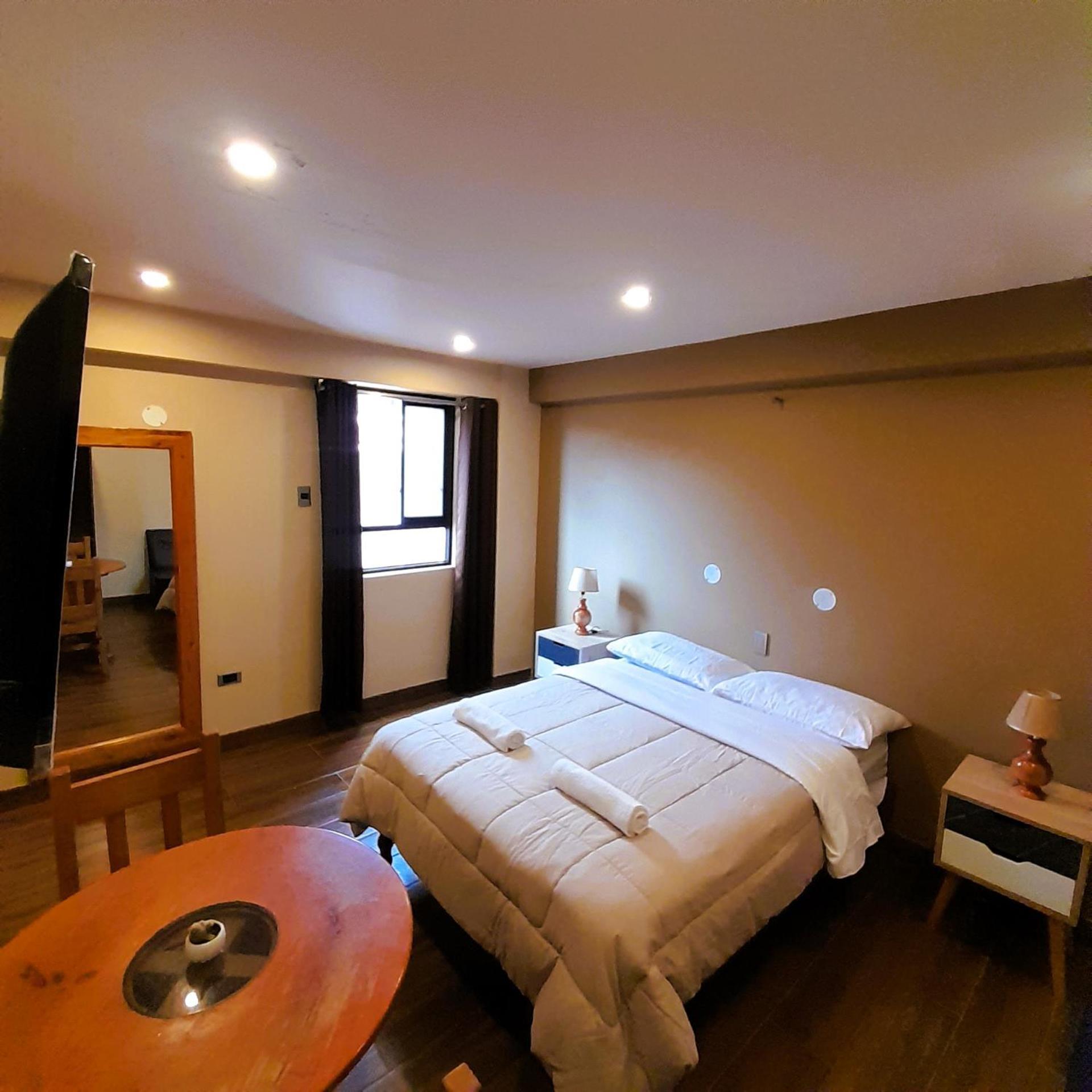 Laguna House Уарас Екстер'єр фото