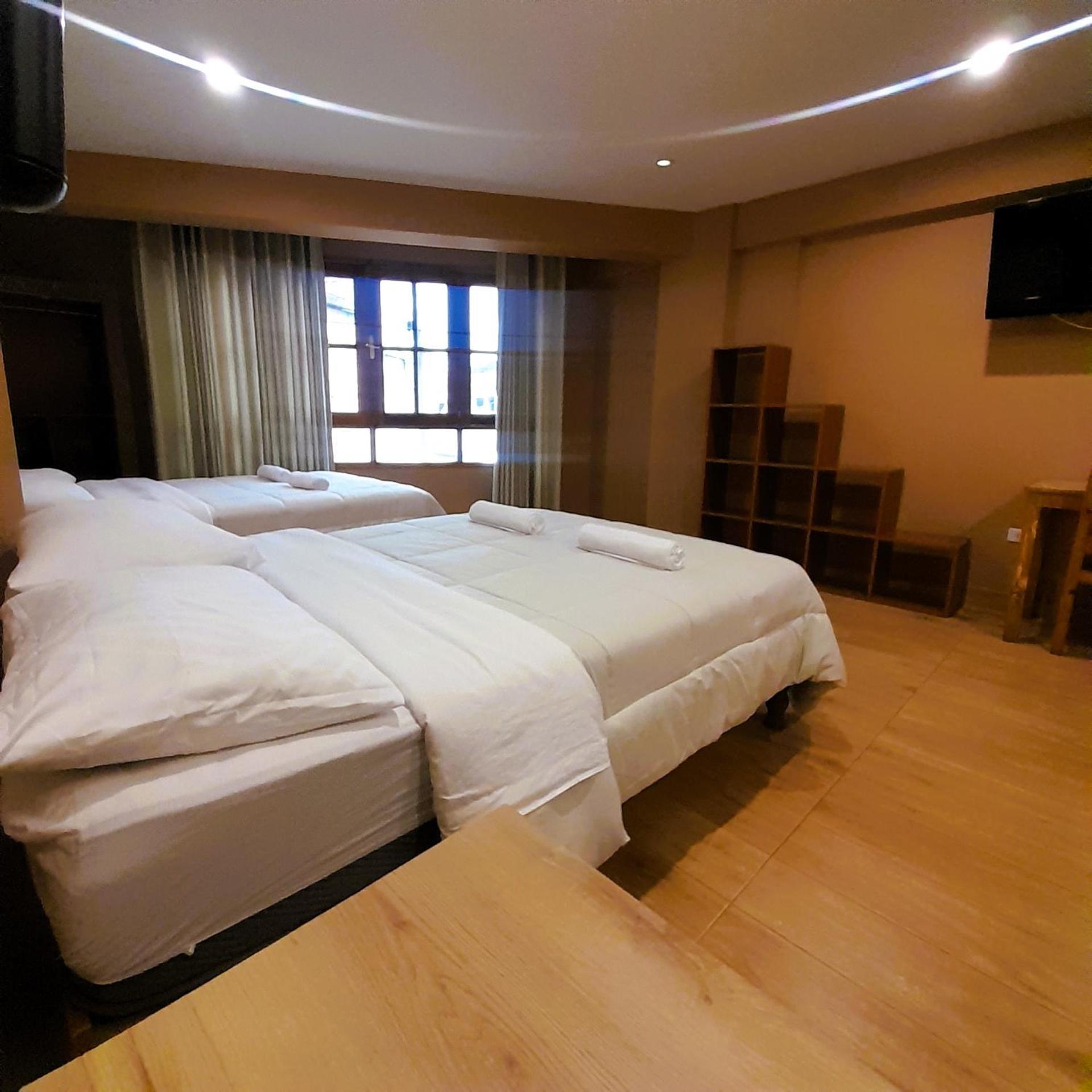 Laguna House Уарас Екстер'єр фото