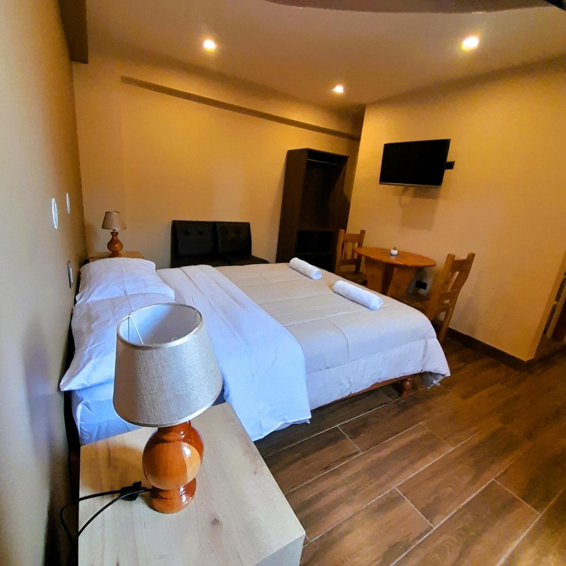 Laguna House Уарас Екстер'єр фото