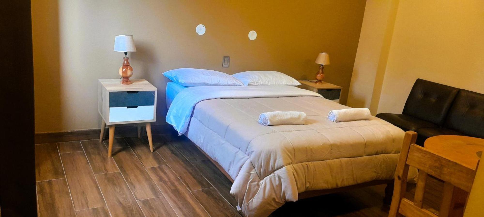 Laguna House Уарас Екстер'єр фото