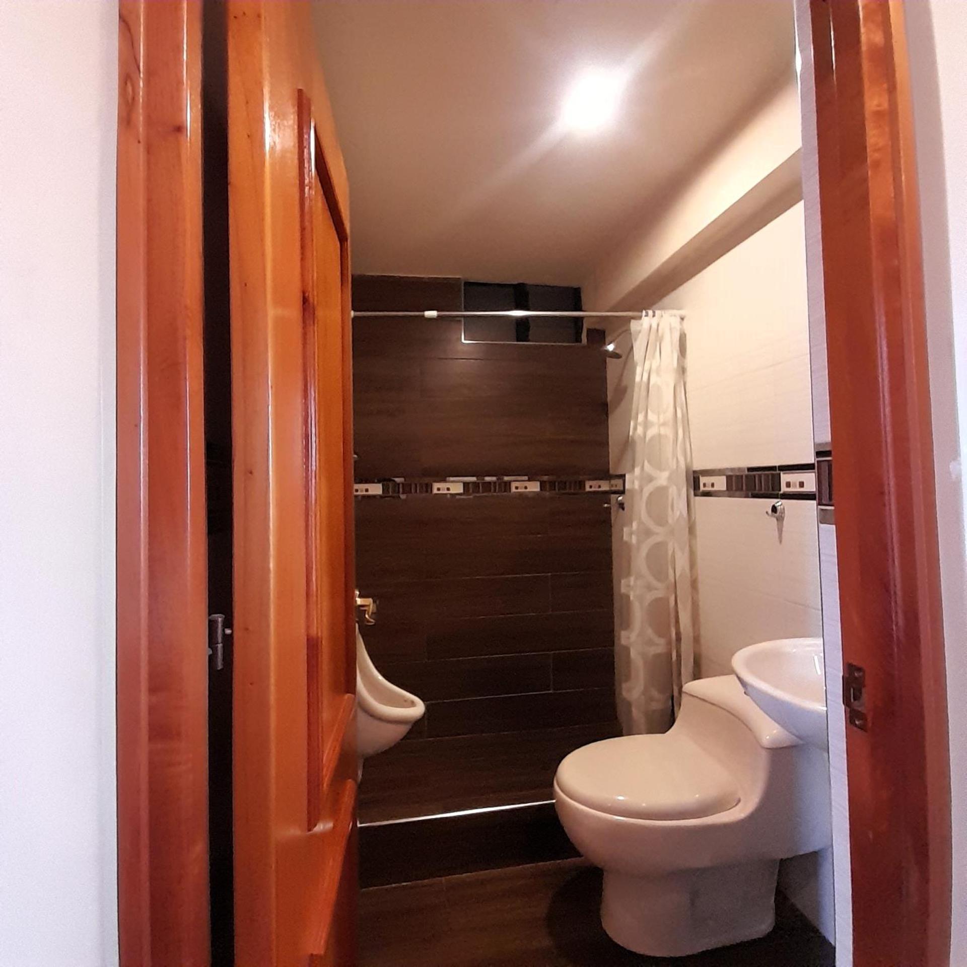 Laguna House Уарас Екстер'єр фото