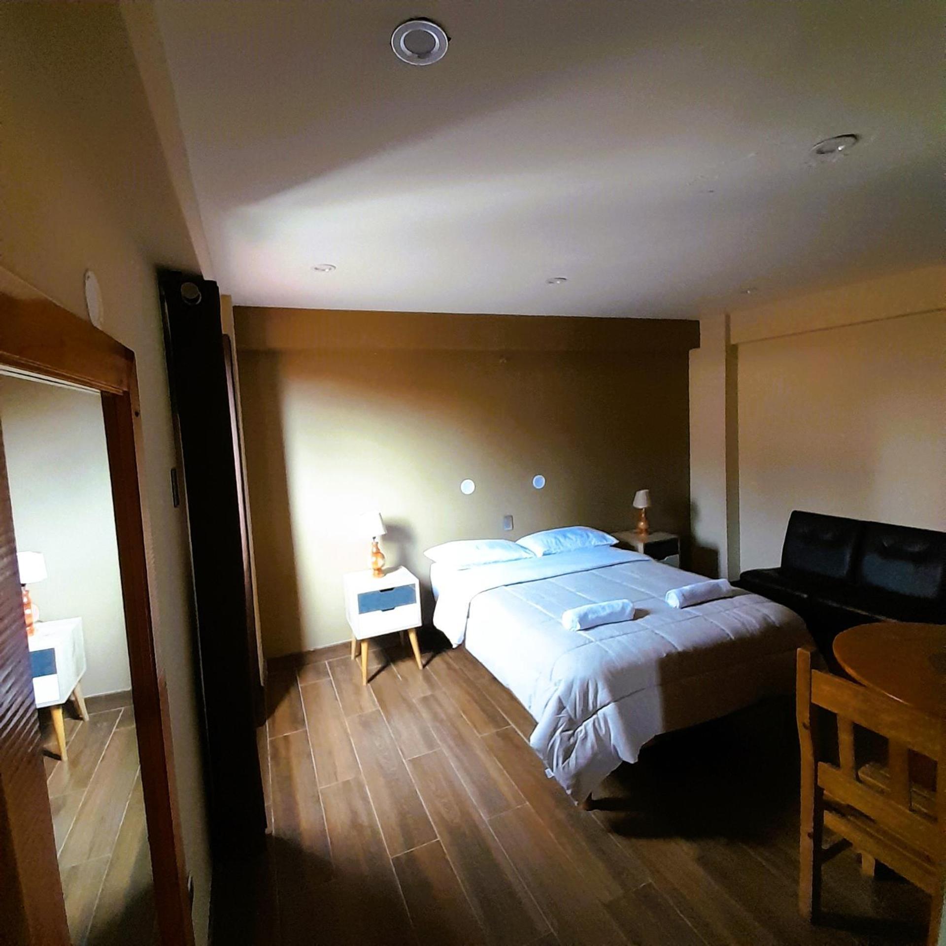 Laguna House Уарас Екстер'єр фото