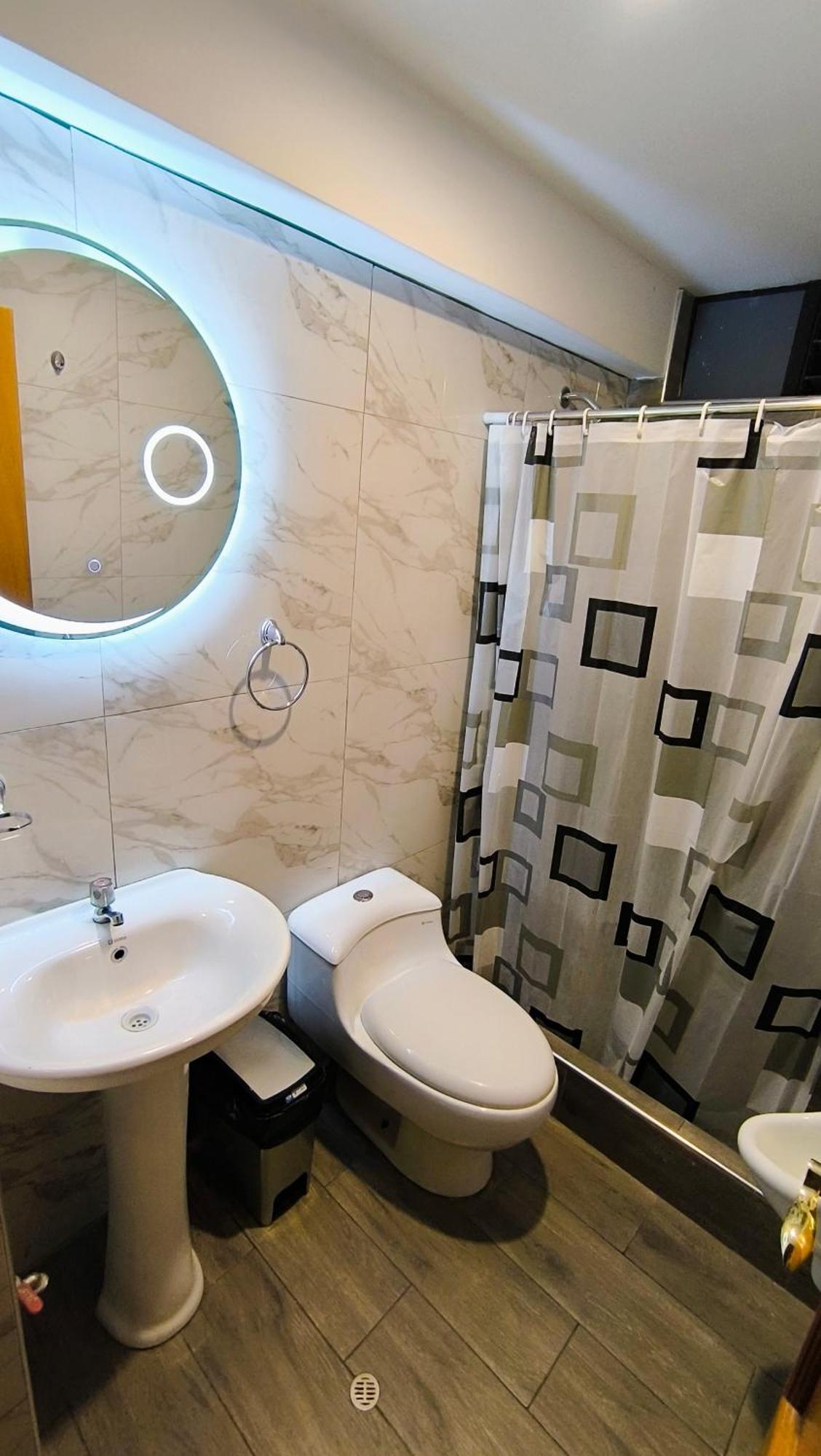 Laguna House Уарас Екстер'єр фото