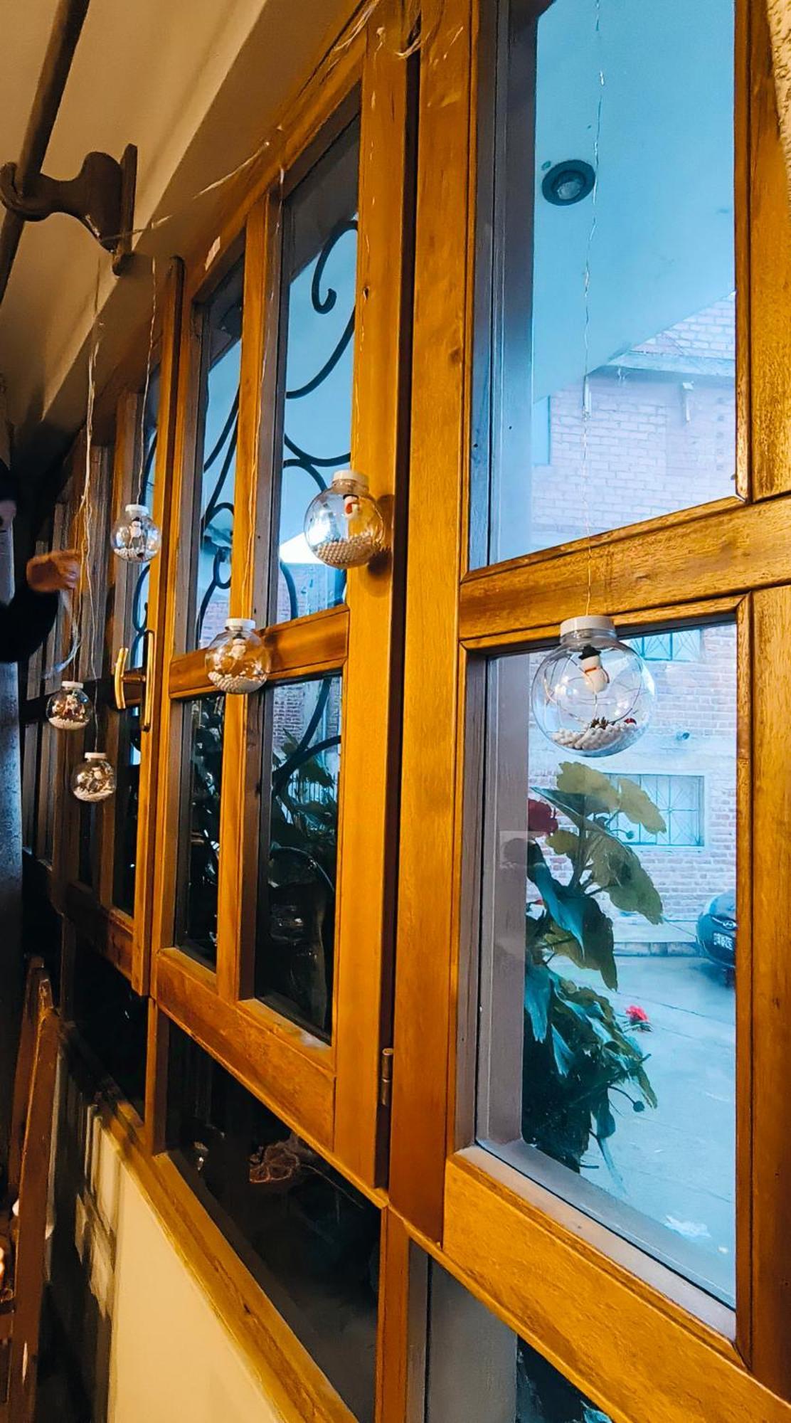 Laguna House Уарас Екстер'єр фото