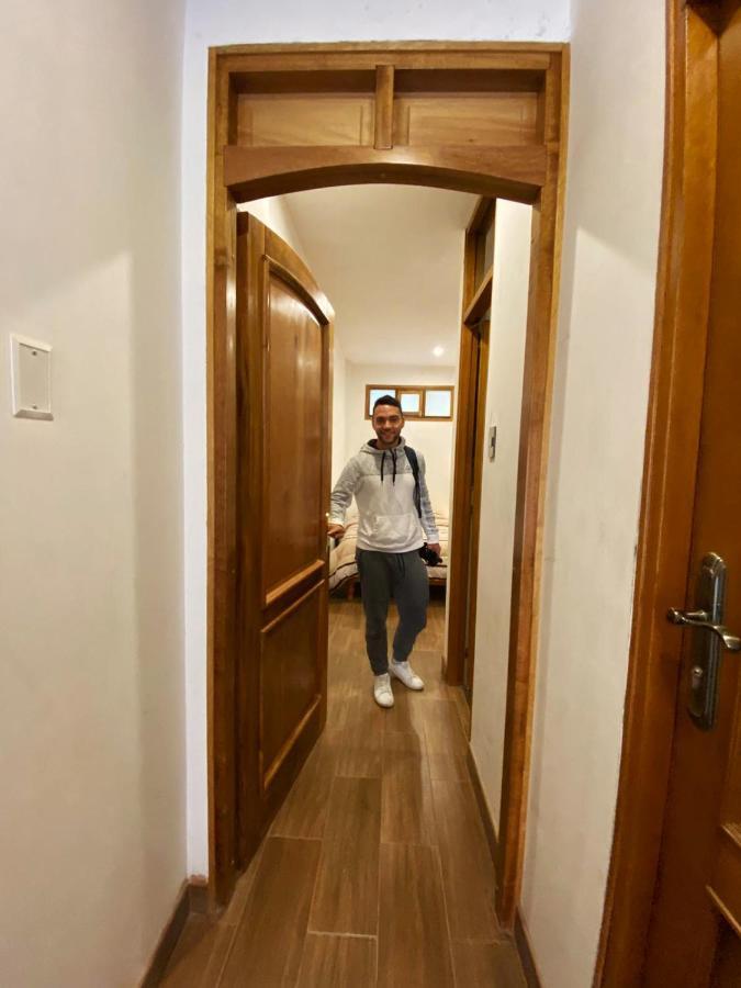 Laguna House Уарас Екстер'єр фото
